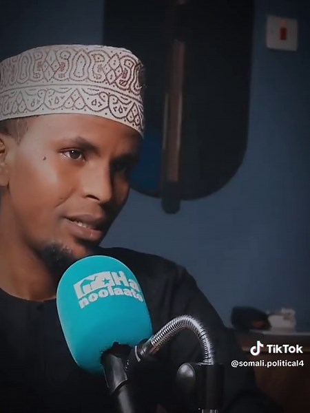 Exploring Somali History and Politics - Part 1