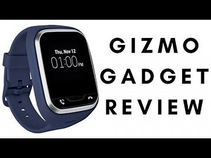 Gizmo Gadget Review