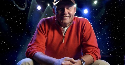 Canadian comedian and talk show host Mike Bullard dead at age 67