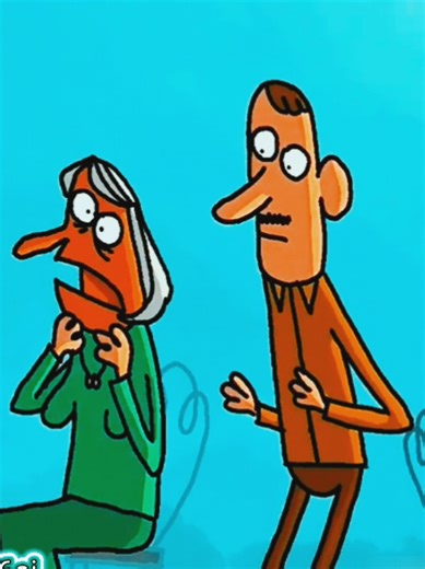 Exploring Cartoonbox's Final Frame in Hilarious Detail