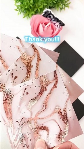 DIY Pop Up Gift Box | Thank You 100K Subscribers 🫶💖🤩 #papercraft #popupbox #shorts