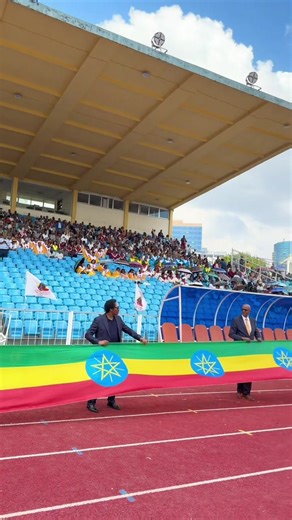 Ethiopia: Unity in Worship and Prayer