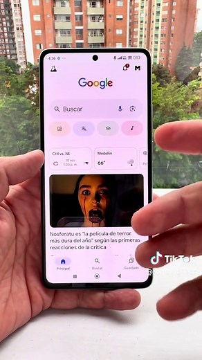 Recupera tus fotos perdidas en Google Fotos con este tutorial