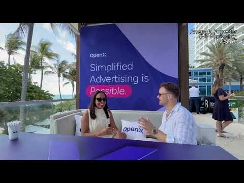 OpenX | Possible Pictures 2026