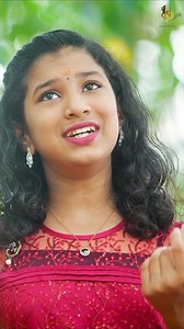 ചെമ്പകപ്പൂ മൊട്ടിനുള്ളിൽ Shorts | Chempakappoo Mottinullil Cover | Aryanandha MP | Dum Dum Diga Diga