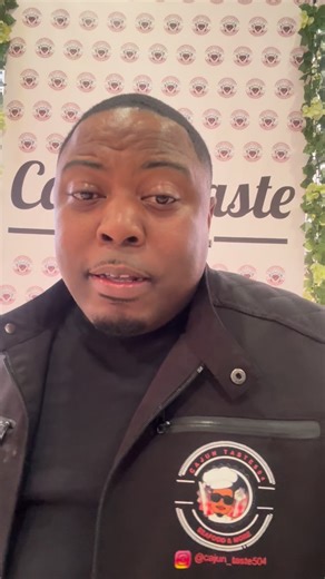 Cajun Taste504 LLC on Instagram: "#reels #seafood #eat #foodie #viralvideos"