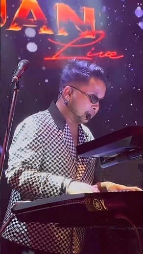 PawandeepRajan | Beautiful live Musical Performance | New Rockstar Magic |