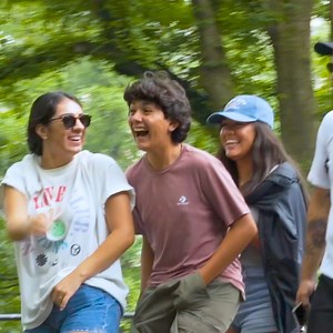 Welcoming Tourists to Central Park with Style ! 😂 | HumorBagel