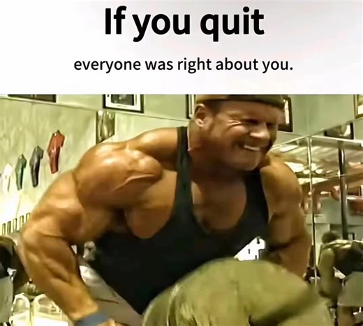 Inspiring Gym Body Transformations You Can Achieve