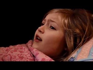 Something Under the Bed - Short Film