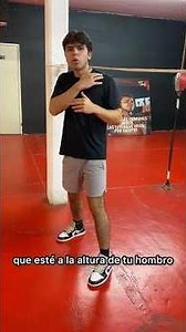 Aprende a esquivar golpes desde 0…🫡🥊