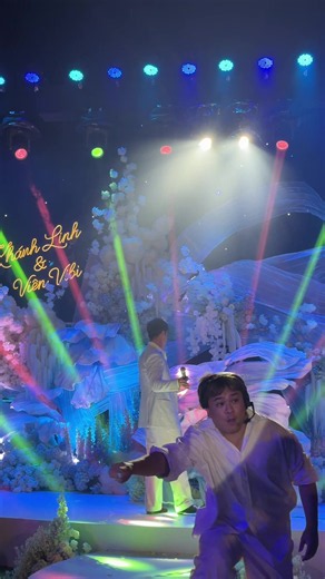 Mình yêu nhau đi – Khúc này dễ thương ghê (Lưu Khánh Linh, Viên Vibi)