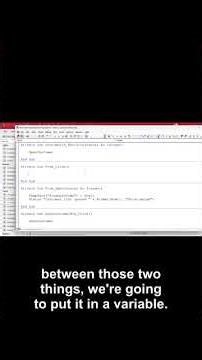 The Fastest Way To Track Form Open and Close Time