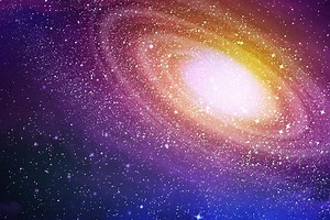 NOVA Wonders What's the Universe Made Of?