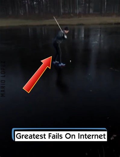 1.1K views · 26 reactions | Greatest Fails On Internet | Mario Lopez | Facebook