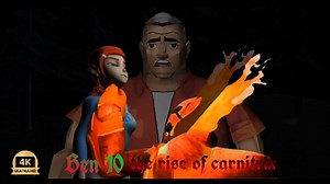 ben10 - carnitrix -微动画（第一部分）