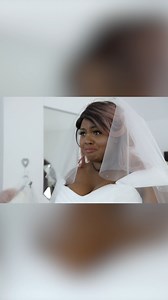 20K views · 248 reactions | This nervous bride grapples with a lack of confidence in traditional wedding dresses #CurvyBridesBoutique | Love Weddings | Facebook