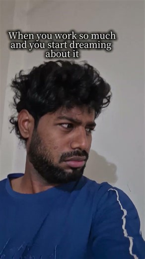 Scary😒😡....#funny #corporatelife #worklifebalance #shortsvideo #relateable #scarydreams