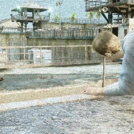 Exploring Peak Gameplay in Uncharted 4