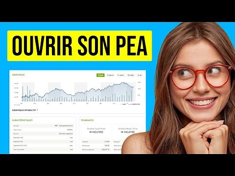 How to Open PEA Fortuneo: COMPLETE GUIDE (Opening PEA Fortuneo)