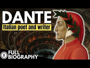 Dante Alighieri - The Exiled Poet Who Invented Hell