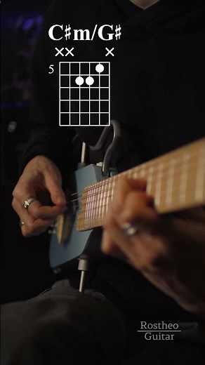 Donner HUSH-I PRO Travel Guitar Review by @rostheo