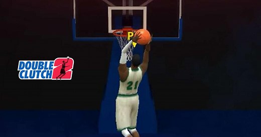 Download & Play DoubleClutch 2 : Basketball on PC & Mac (Emulator)