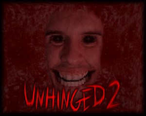 Unhinged 2 - Demo by Logic Obscure Productions