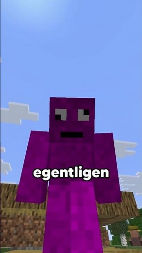 Vad är FAKTISKT det mest värdelösa blocket i Minecraft?