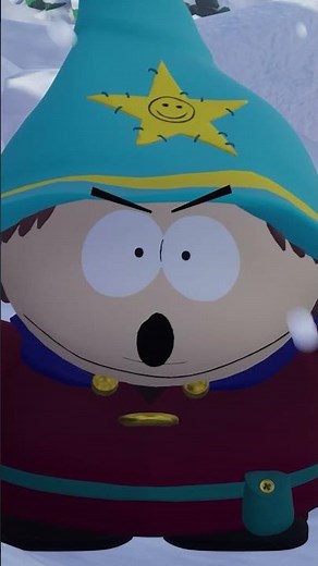 SOUTH PARK: SNOW DAY! | Release Trailer