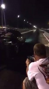 Finally swapped everything from street to track set up ( first pass ) 🙄 | Kye Kelley Racing