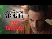 American Horror Stories - Installment 3, Episode 2 Trailer - Daphne - FX