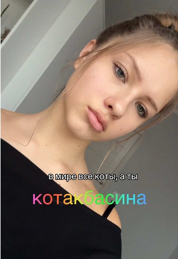 Все коты, а ты котакбас: мир котов в одном плейлисте