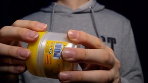 【Myth】耳语声，完美适合您的耳朵👂| 无对话