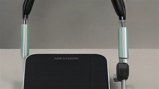 海康威视（HIKVISION）会议音视频解决方案