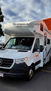 Campervans are booking up FAST! Compare & book your campervan and save on your next roadtrip with Happy Travels. 🚌 -Zero agent booking fees - Cashback for tours & experiences -24/7 peace of mind roadside cover -Best Price Guaranteed | Happy Travels