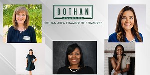Five women nominated for Woman of Distinction award