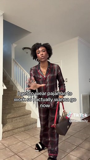 Celebrate Pajama Day at Work with Fun Outfit Ideas