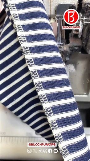 23K views · 37 reactions | Sewing Tools And Tutorial Lock edge...