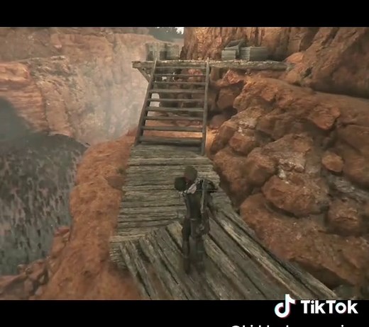 Plague Tale Requiem: Intense Rescue Scene!
