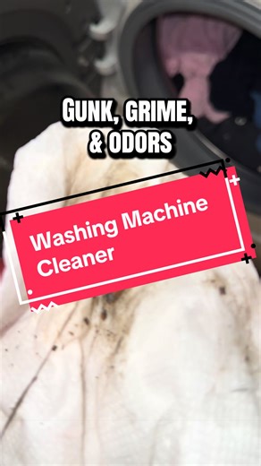 Deep Clean Your Washing Machine with Zyro Tablets