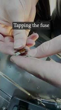 Installing the dual VMS on the sprinter van 🚐 #viair #aircompressor