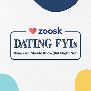 The dating scene is always changing, but Zoosk is on top of it and here with useful info to help you spark a relationship that matters. | Zoosk