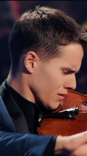 Uroš Adamović 🎻 at Virtuosos: Next-Level Violin Virtuosity | Zigeunerweisen (Op. 20)