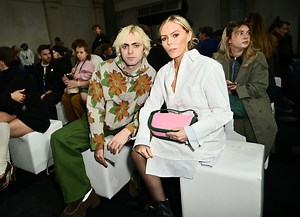 Patsy Kensit says she hasn’t seen ex-husband Liam Gallagher in 26 years despite sharing son Lennon together