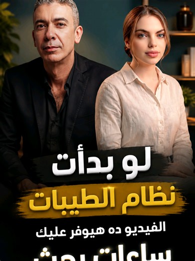 وصفات نظام الطيبات: أفكار أكل سهلة لحمية الطيبات