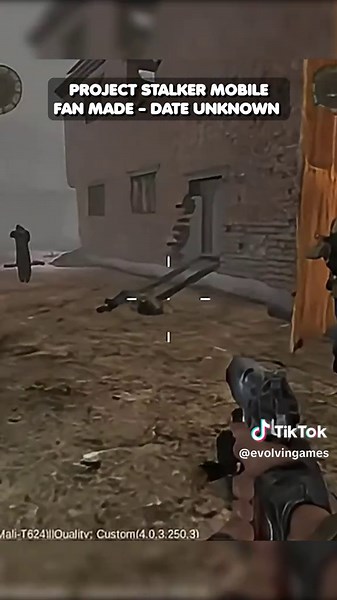 S.T.A.L.K.E.R. Series Evolution: 2004-2024 Insights