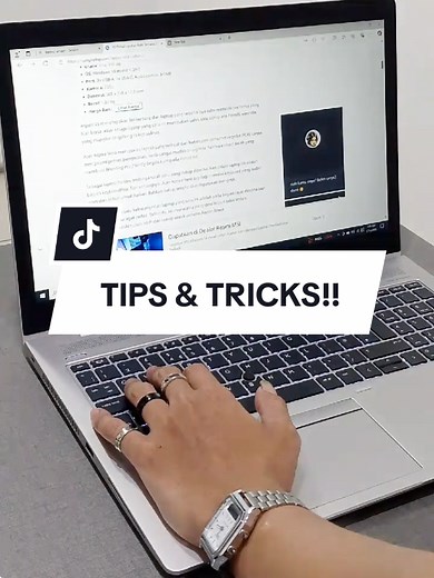 Cara Mudah Copy Paste Kalimat di Laptop
