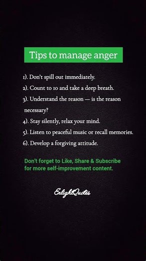 Dealing with anger #quotes #psychology #tricks #motivation #mindset #shorts