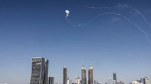 Israel's stock market outperforms Middle East counterparts despite multi-front wars